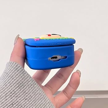 Amazon | クレヨンしんちゃんエアーポッズケースAirPods 4対応